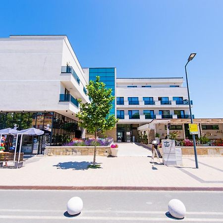 Hotel Prestige Mamaia Extérieur photo
